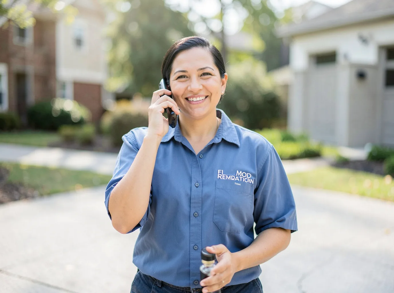 Mold Remediation Lamesa, TX FAQs