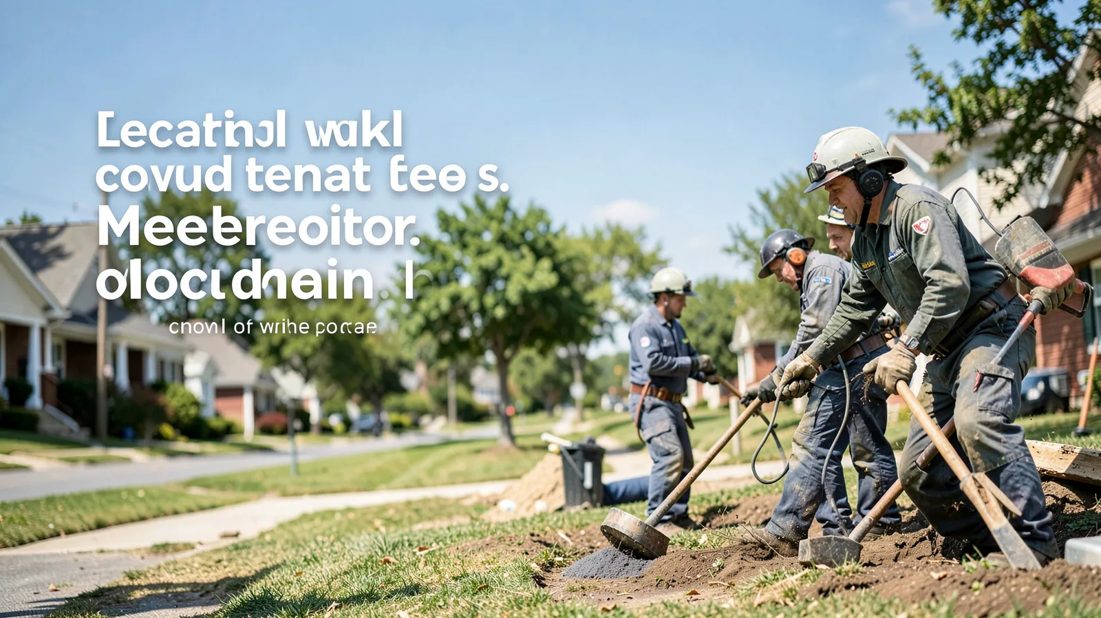 Mold Remediation in Lamesa, TX near me